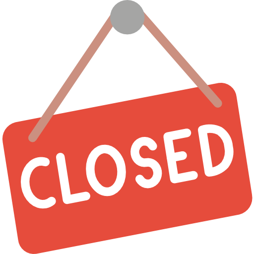 End of Life Icon